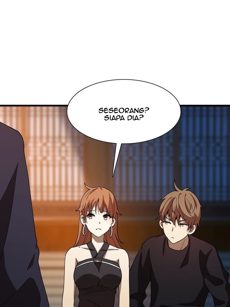Reborn Doctor Chapter 42 Bahasa Indonesia
